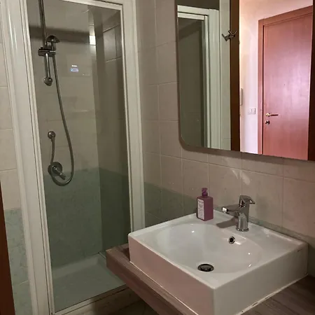 شقة Casa Angelo فيرّارا