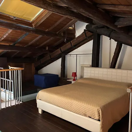 Casa Angelo * Феррара