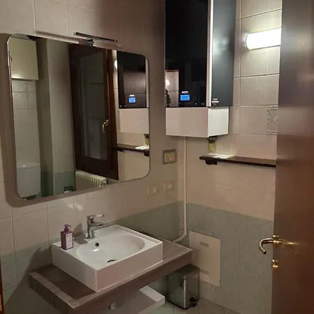 Апартаменты Casa Angelo