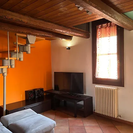 Апартаменты Casa Angelo *