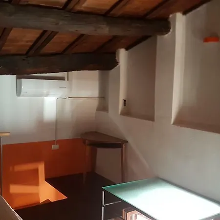 شقة Casa Angelo فيرّارا