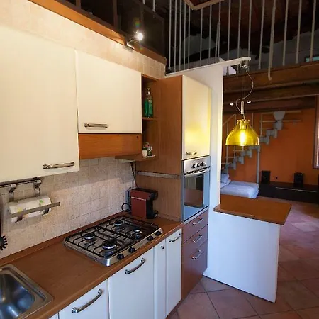 Casa Angelo فيرّارا