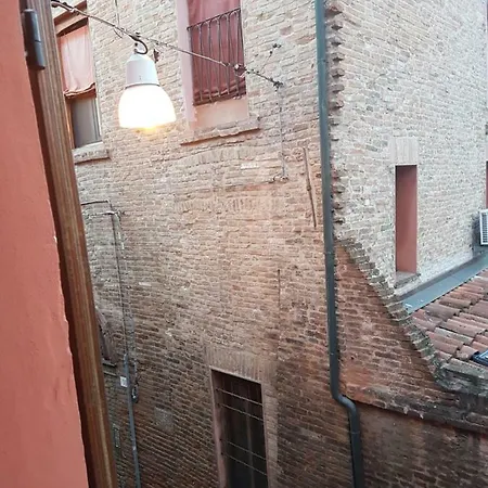 Casa Angelo شقة *