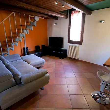 Casa Angelo 아파트 페라라