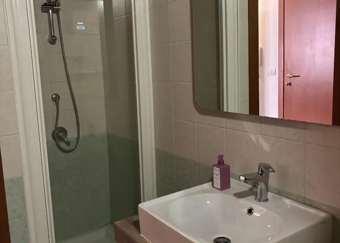 Lägenhet Casa Angelo Ferrara