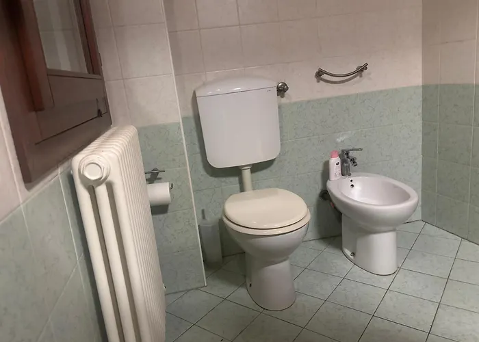 Casa Angelo フェラーラ