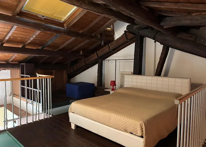 Casa Angelo * Ferrara