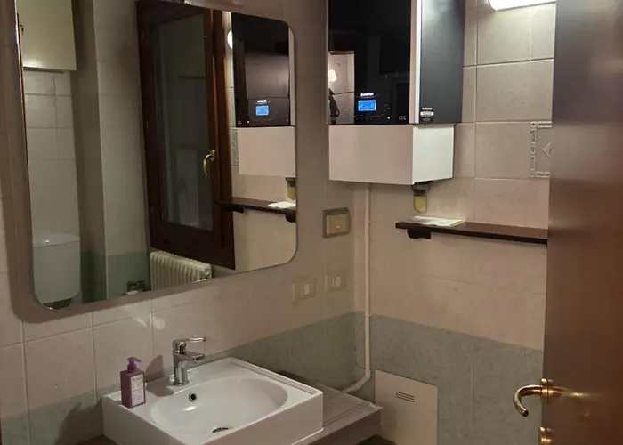 Lägenhet Casa Angelo