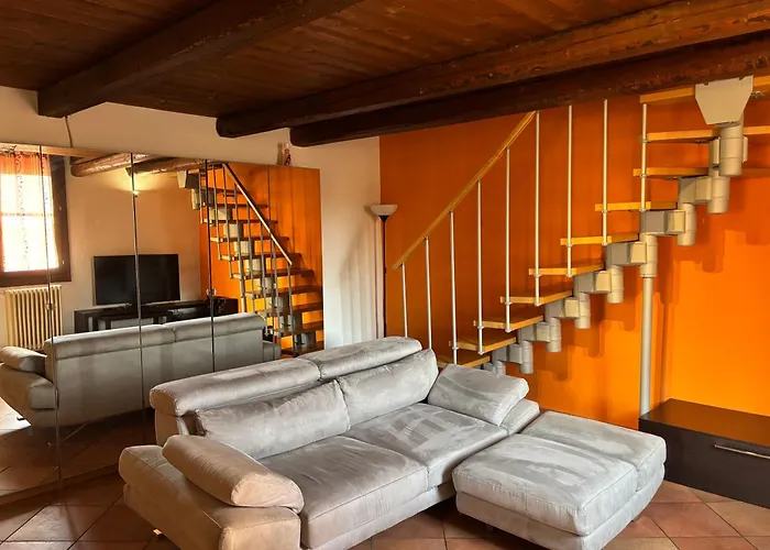 Apartament Casa Angelo Ferrara