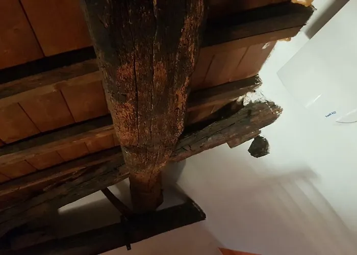 Lägenhet Casa Angelo Ferrara