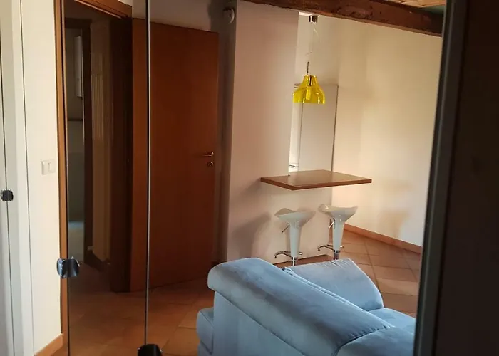 Casa Angelo アパート