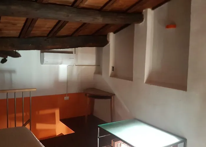 Lägenhet Casa Angelo Ferrara