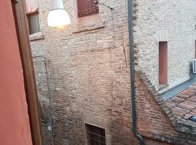 Casa Angelo アパート *