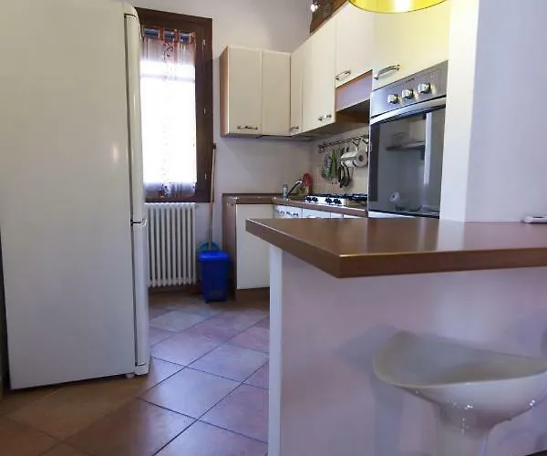 Casa Angelo Lägenhet